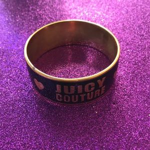 JUICY COUTURE chunky bracelet